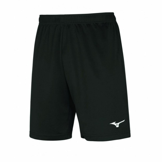 Детские футбольные шорты Mizuno TRAD SHUKYU SHORTJR (P2EB793509) фото 1