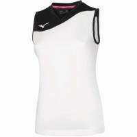 Жіноча волейбольна майка Mizuno AUTHENTIC MYOU NS SHIRT (V2EA720570)