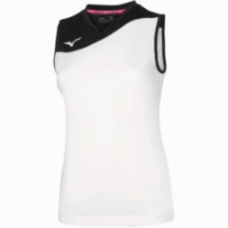 Женская волейбольная майка Mizuno AUTHENTIC MYOU NS SHIRT (V2EA720570)