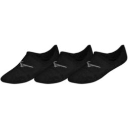 Носки Mizuno SUPER SHORT SOCKS 3P (J2GX0055Z99)