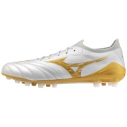 Мужские футбольные бутсы Mizuno MORELIA NEO IV BETA JAPAN AG (P1GA264150)