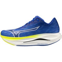 Мужские кроссовки для бега Mizuno Wave REBELLION FLASH 3 (J1GC253551)