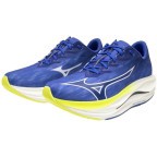 Мужские кроссовки для бега Mizuno Wave REBELLION FLASH 3 (J1GC253551)
