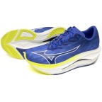 Мужские кроссовки для бега Mizuno Wave REBELLION FLASH 3 (J1GC253551)