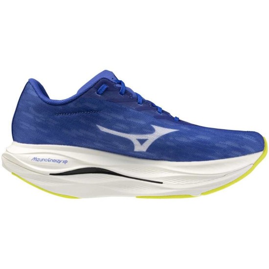 Мужские кроссовки для бега Mizuno Wave REBELLION FLASH 3 (J1GC253551) фото 8