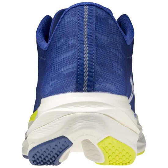 Мужские кроссовки для бега Mizuno Wave REBELLION FLASH 3 (J1GC253551) фото 9