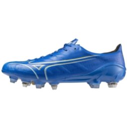 Мужские футбольные бутсы Mizuno ALPHA JAPAN MIX (P1GC246027)