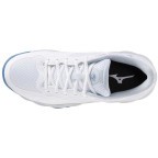 Женские теннисные кроссовки Mizuno Wave ENFORCE COURT CC (61GC243603)