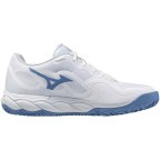 Женские теннисные кроссовки Mizuno Wave ENFORCE COURT CC (61GC243603)
