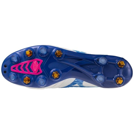 Мужские футбольные бутсы Mizuno MORELIA NEO IV BETA JAPAN MIX (P1GC254025) фото 2
