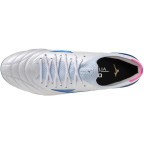 Мужские футбольные бутсы Mizuno MORELIA NEO IV BETA JAPAN MIX (P1GC254025)