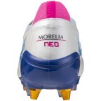 Мужские футбольные бутсы Mizuno MORELIA NEO IV BETA JAPAN MIX (P1GC254025)