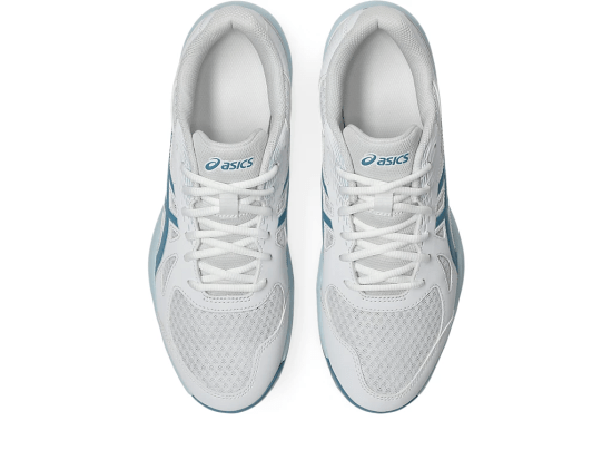 Чоловічі волейбольні кросівки ASICS UPCOURT 6 (1071A104-105) фото 6