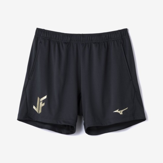 Шорты Mizuno JF TRAINING PANTS(U) (P2GDD01009) фото 1