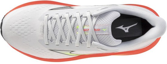Мужские беговые кроссовки Mizuno FORTRUSH (J1GC264851) фото 4