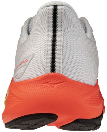 Мужские беговые кроссовки Mizuno FORTRUSH (J1GC264851) фото 6