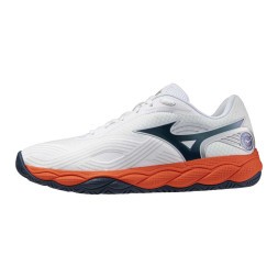 Мужские теннисные кроссовки Mizuno Wave ENFORCE COURT 2 AC (61GA263202)
