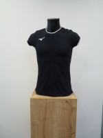 Женская футболка Mizuno TEE (32EA724024)