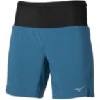 Чоловічі шорти Mizuno MULTI POCKET SHORT 2 IN 1 (J2GBD51317)
