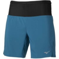 Мужские шорты Mizuno MULTI POCKET SHORT 2 IN 1 (J2GBD51317)
