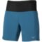 Чоловічі шорти Mizuno MULTI POCKET SHORT 2 IN 1 (J2GBD51317)