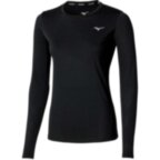 Женская футболка Mizuno CORE IMPULSE LS TEE(W) (J2GAC72209)