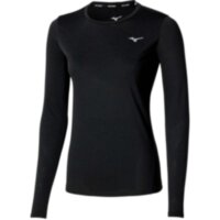 Женская футболка Mizuno CORE IMPULSE LS TEE(W) (J2GAC72209)