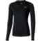 Женская футболка Mizuno CORE IMPULSE LS TEE(W) (J2GAC72209)