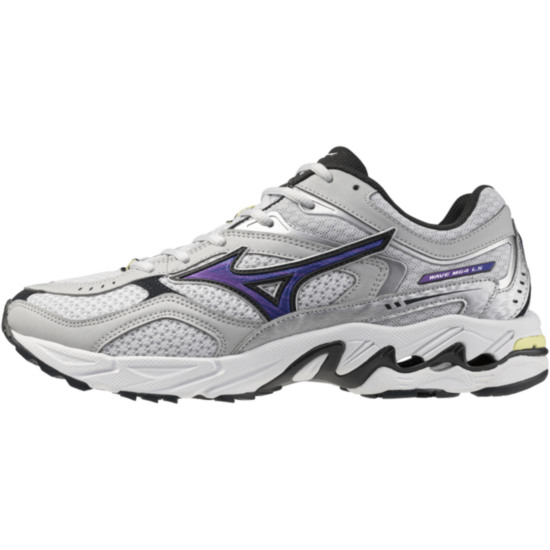 Повседневные кроссовки Mizuno Wave MUSTANG LS “OG” (D1GA265202) фото 1