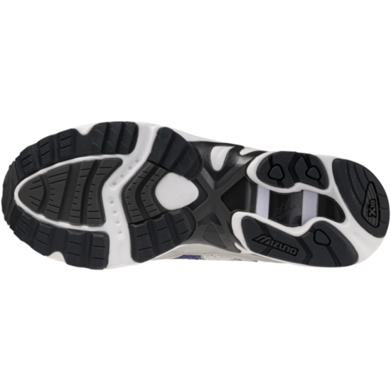Повседневные кроссовки Mizuno Wave MUSTANG LS “OG” (D1GA265202) фото 2