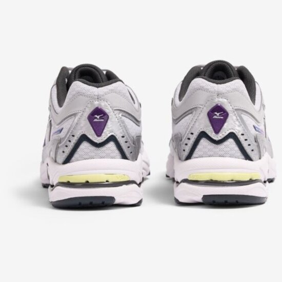 Повседневные кроссовки Mizuno Wave MUSTANG LS “OG” (D1GA265202) фото 4