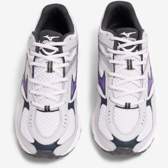Повседневные кроссовки Mizuno Wave MUSTANG LS “OG” (D1GA265202) фото 5