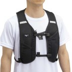 Спортивный рюкзак Mizuno MESH BACKPACK NR(U) (J3GDC02190)