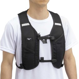 Спортивный рюкзак Mizuno MESH BACKPACK NR(U) (J3GDC02190)