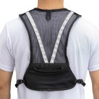 Спортивный рюкзак Mizuno MESH BACKPACK NR(U) (J3GDC02190)