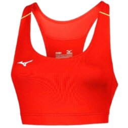 Женские легкоатлетический топ Mizuno PREMIUM JPN BRA TOP (U2EA822162)