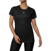 Женская футболка Mizuno CORE GRAPHIC TEE (W) (J2GAC20890)