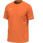 Детская футболка для тренировок Mizuno TRAINING TEE (J) (32EAB96585)