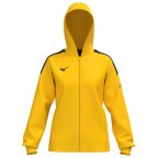 Женская Mizuno MZNRB TRACK JACKET(W) (32ECB75545)