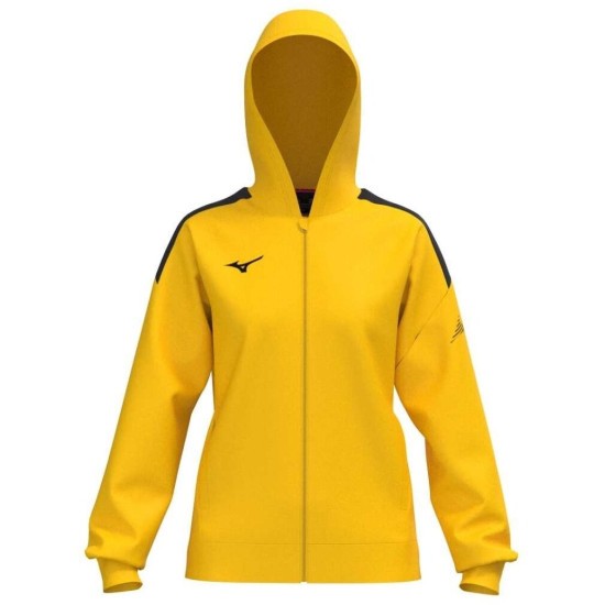 Женская Mizuno MZNRB TRACK JACKET(W) (32ECB75545) фото 1