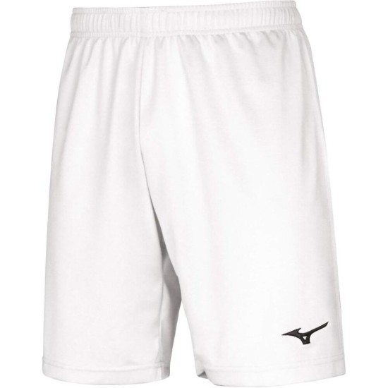Детские футбольные шорты Mizuno TRAD SHUKYU SHORTJR (P2EB793501) фото 1