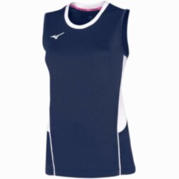 Женская волейбольная майка Mizuno AUTHENTIC HIGH-KYU NS SHIRT (V2EA720114)