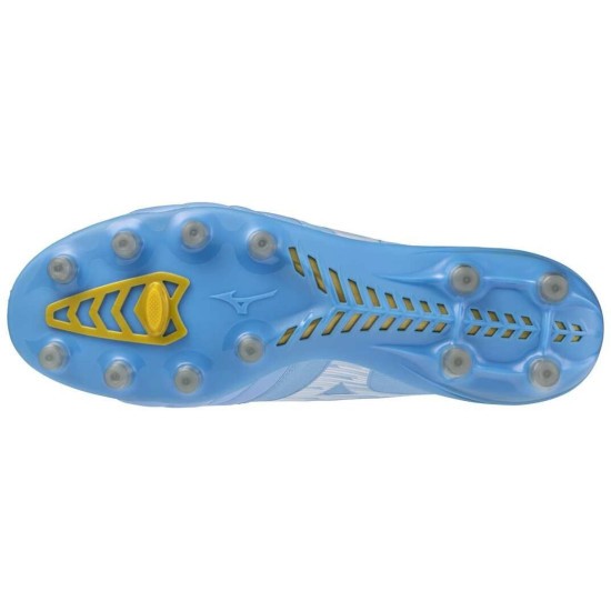 Мужские футбольные бутсы Mizuno MORELIA NEO IV BETA ELITE (P1GA264225) фото 2
