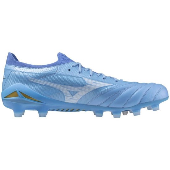 Чоловічі футбольні бутси Mizuno MORELIA NEO IV BETA ELITE (P1GA264225) фото 3