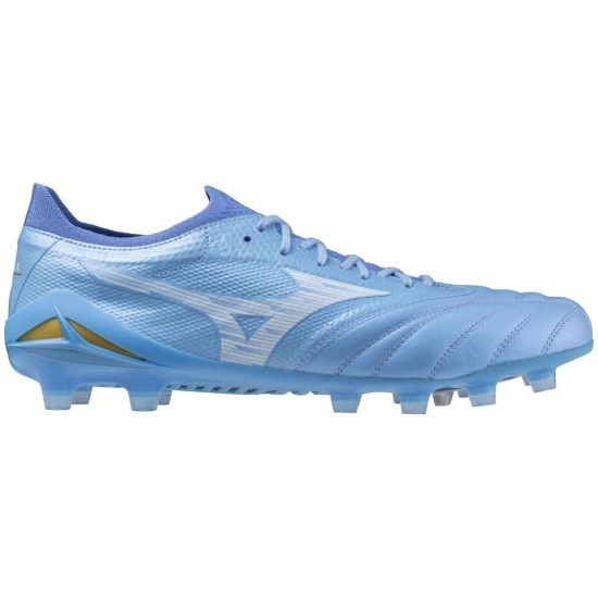 Чоловічі футбольні бутси Mizuno MORELIA NEO IV BETA ELITE (P1GA264225) фото 6