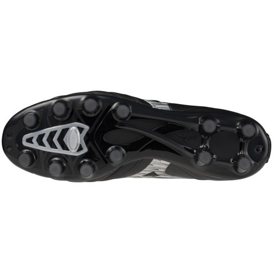 Мужские футбольные бутсы Mizuno MORELIA NEO IV PRO FG (P1GA243403) фото 2