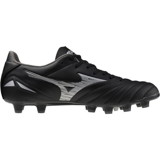 Чоловічі футбольні бутси Mizuno MORELIA NEO IV PRO FG (P1GA243403) фото 3