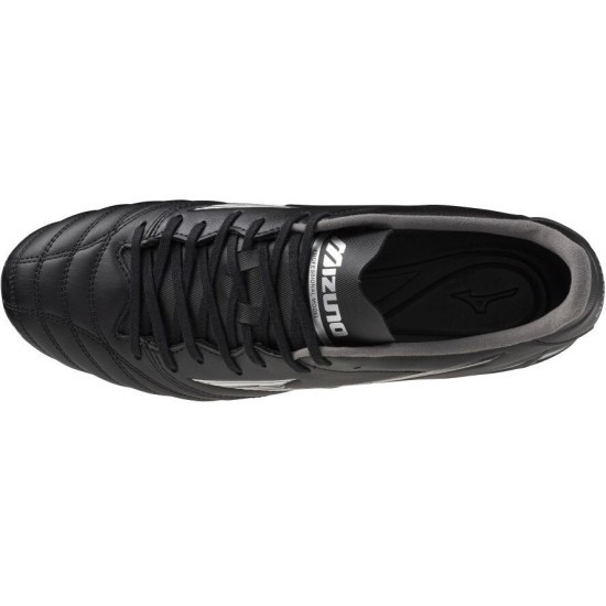 Мужские футбольные бутсы Mizuno MORELIA NEO IV PRO FG (P1GA243403) фото 5