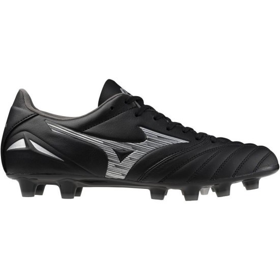 Мужские футбольные бутсы Mizuno MORELIA NEO IV PRO FG (P1GA243403) фото 6