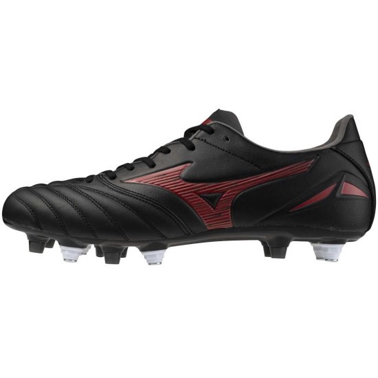 Мужские футбольные бутсы Mizuno MORELIA NEO IV PRO MIX (P1GC253400) фото 1